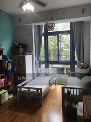 Sanctuary Green (D15), Condominium #210786161